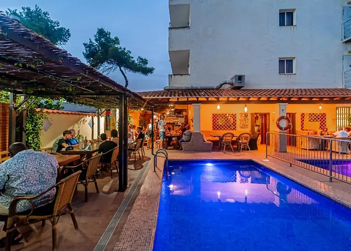 El Cortijo Escana