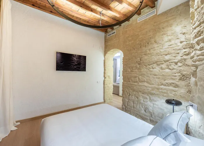 La Posada Del Sojo Córdoba, España