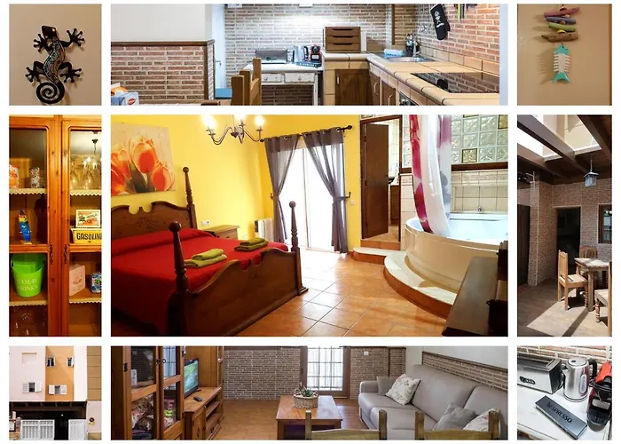 Loft Rustico