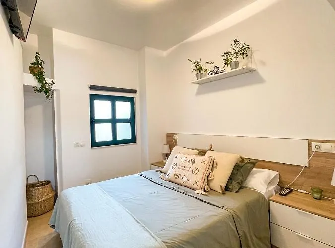 Apartamentos sapoconcho Cee, España