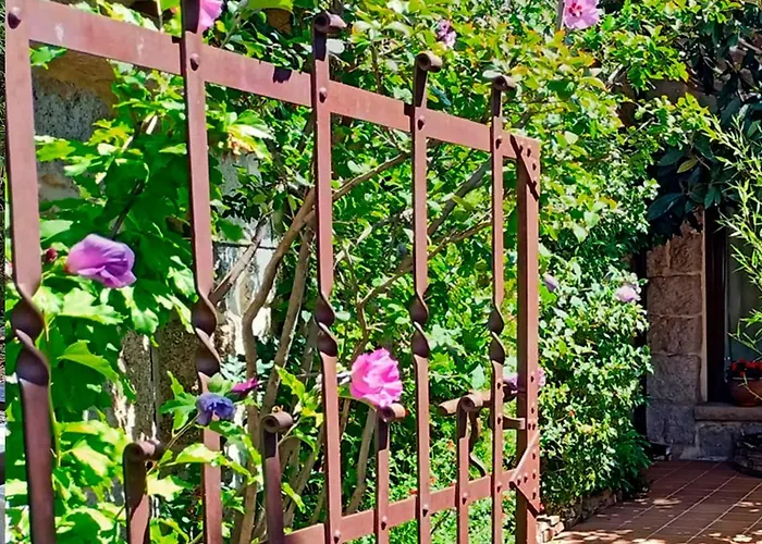 El Patio De Valentina