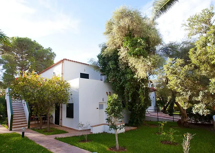 Hotel Cala Murada, España