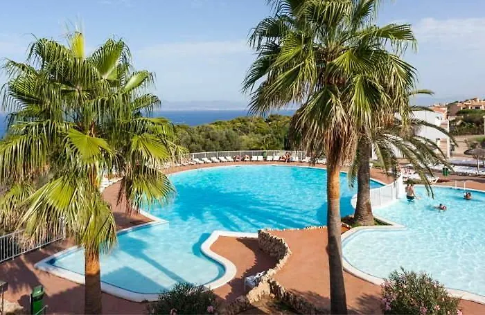 Hotel Sun Club El Dorado Cabo Regana , Spagna
