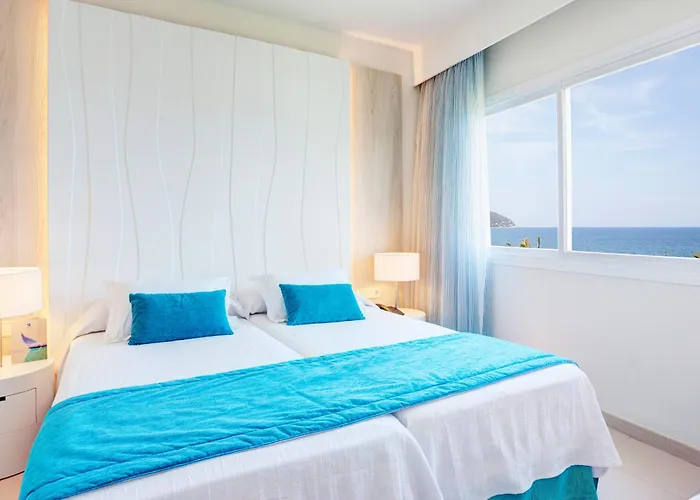 Grupotel Mallorca Mar Cala Bona , España