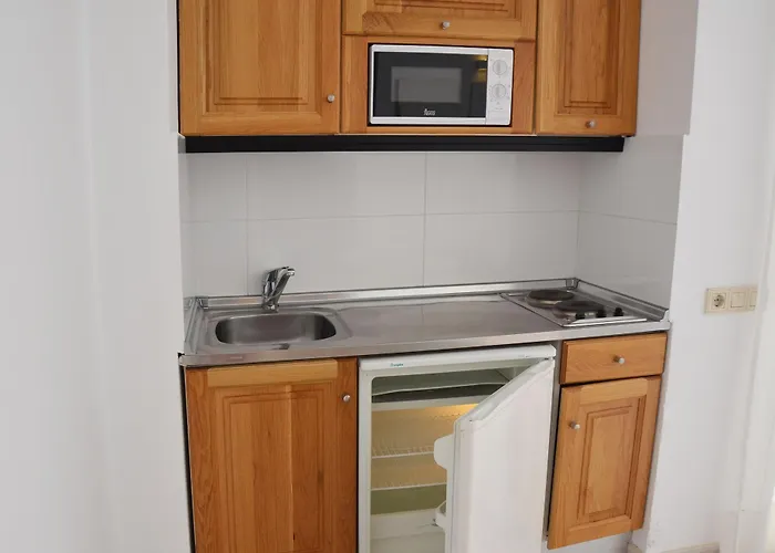Apartamentos Vibra Panoramic Figueretas, Spain