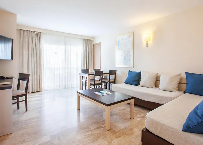 Grupotel Dunamar Can Picafort , Spain