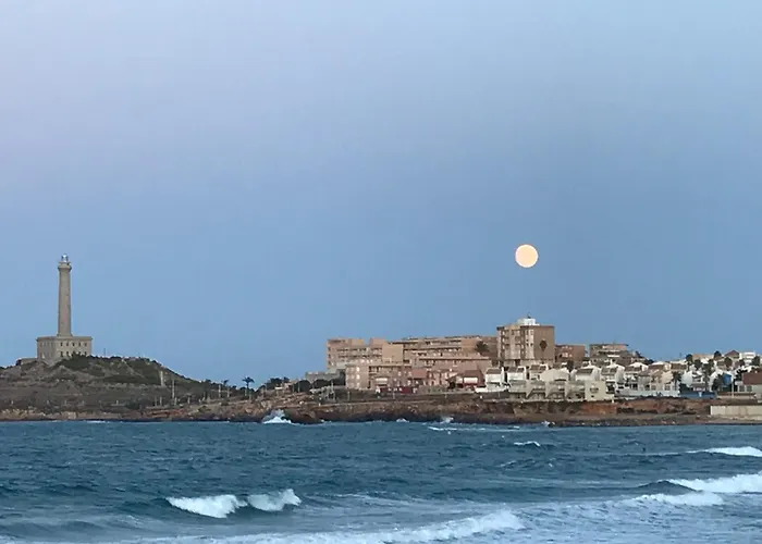 Casa Con Encanto Cabo de Palos, España