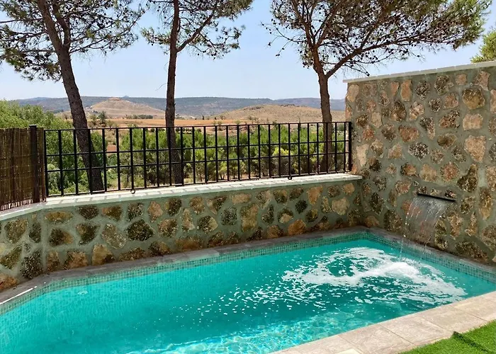 Casa Rural Solanilla, España
