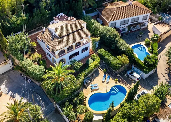 Villa Marta