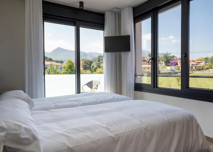 Hotel A Mares