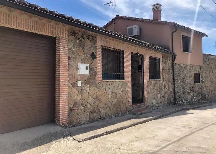 El huerto de Lino