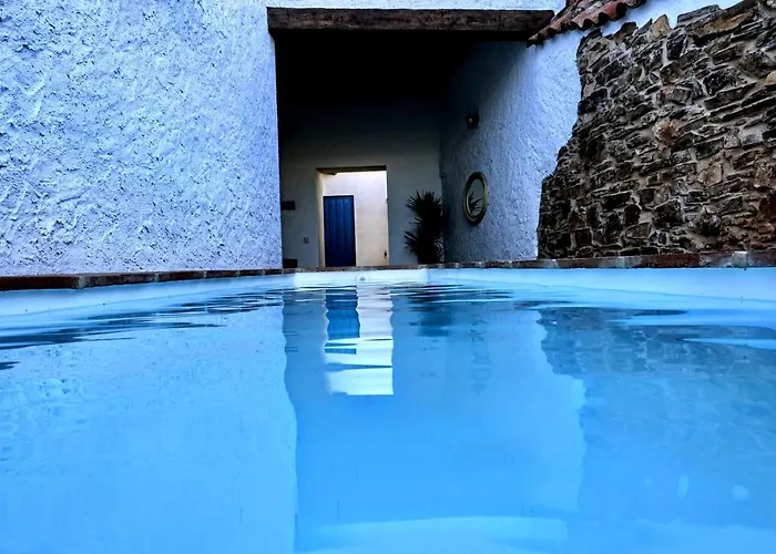 El Nido De Despeñaperros