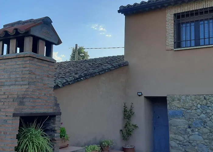 El huerto de Lino