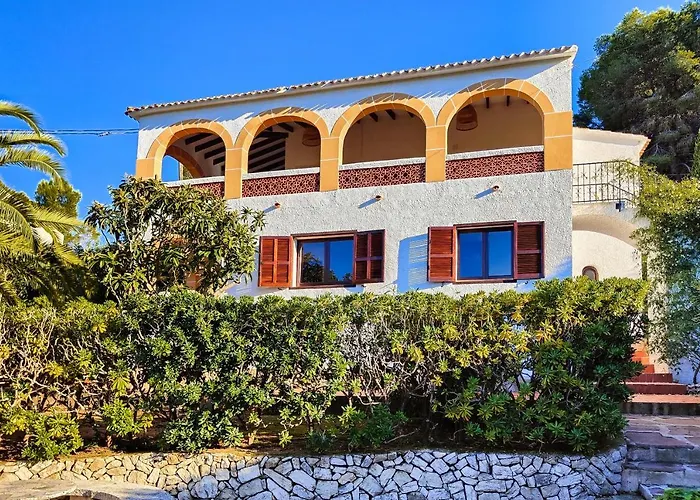 Villa Marta