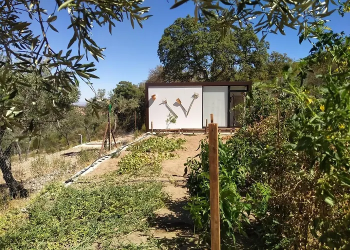 La Romera Villanueva del Duque, España