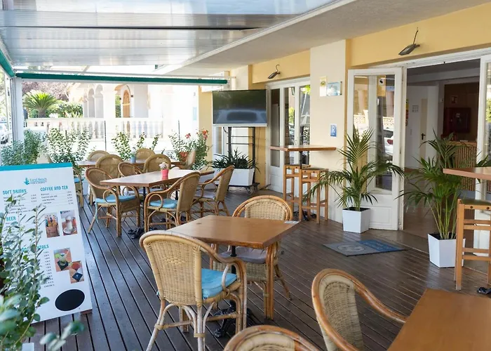 Coral Beach House & Food (Adults Only) Playa de Palma , Spain