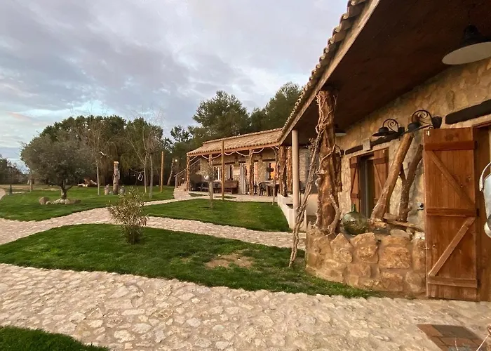 Hotel Mirador Las Grullas