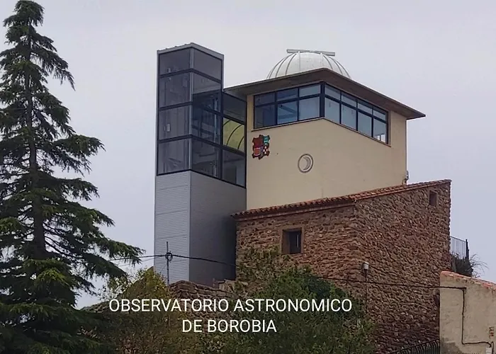 Soportales