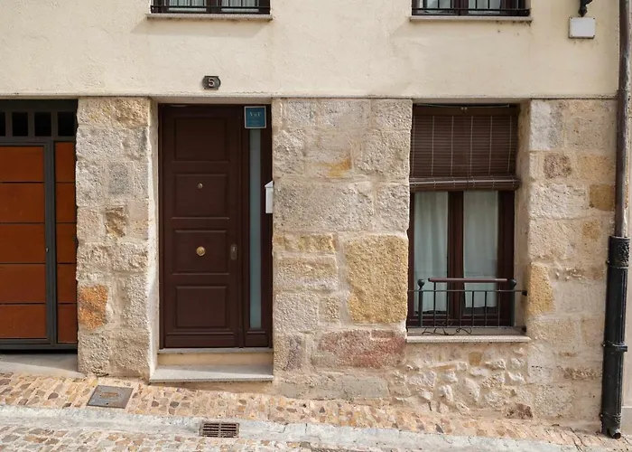Casa Benito Garaje CAntigüo