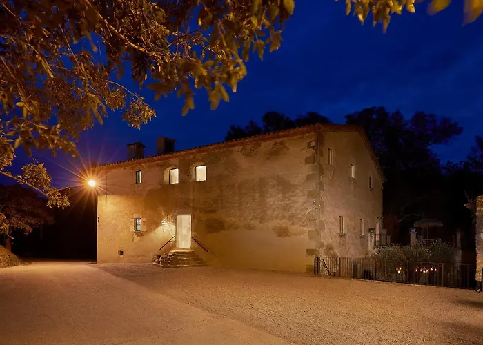 Mas Ferrer By 123Ole Bed and Breakfast Sant Andreu del Terri, Spanje