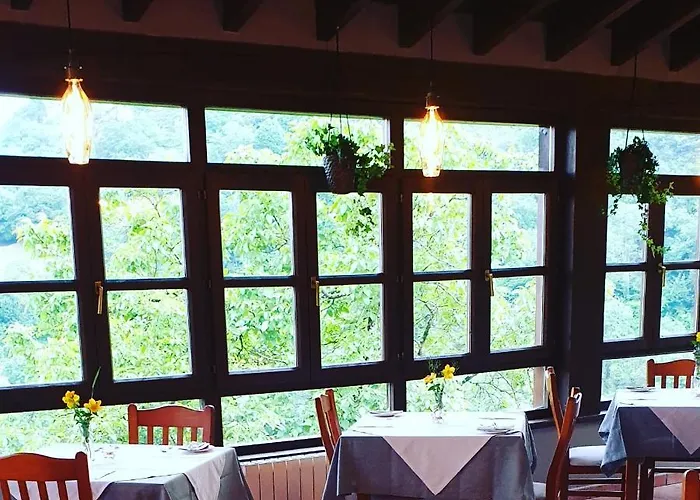 Hotel Posada Del Valle Collia, Spain