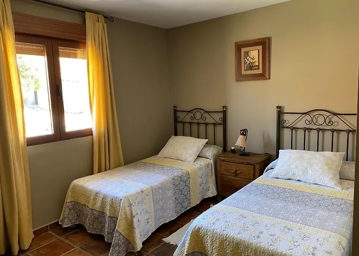 Casa Rural El Corral Ávila, España