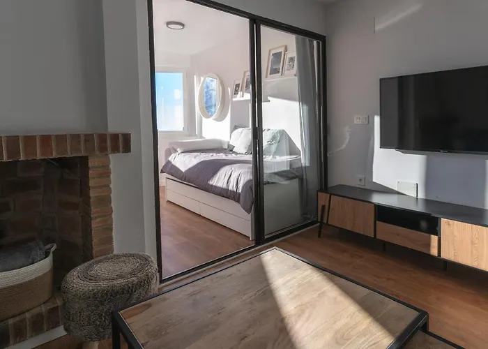 Imeda Apartamento Impala
