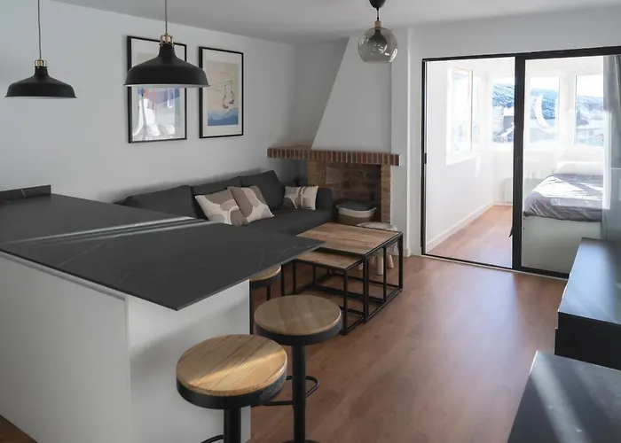 Imeda Apartamento Impala