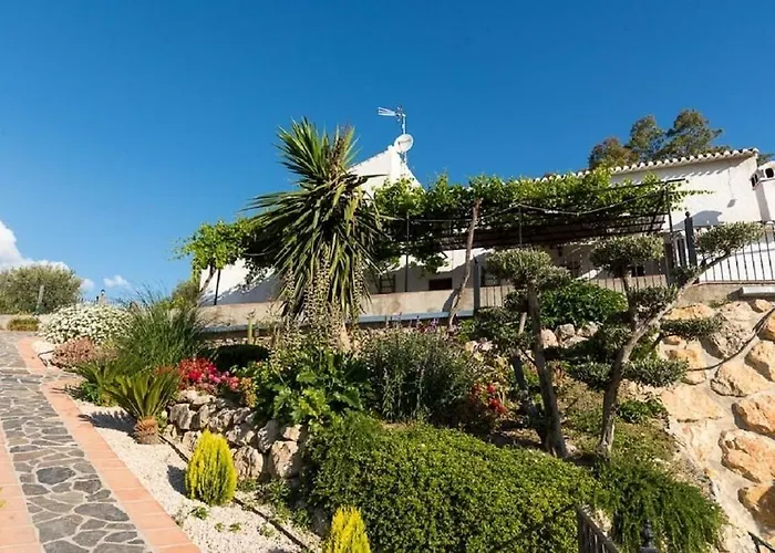 Cortijo Cabrilla
