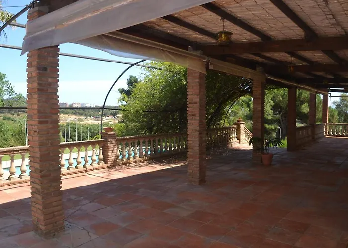 Casa Rural Can Tarranc