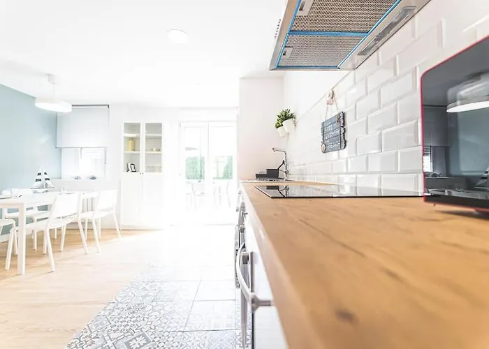 Apartamento Balbín II