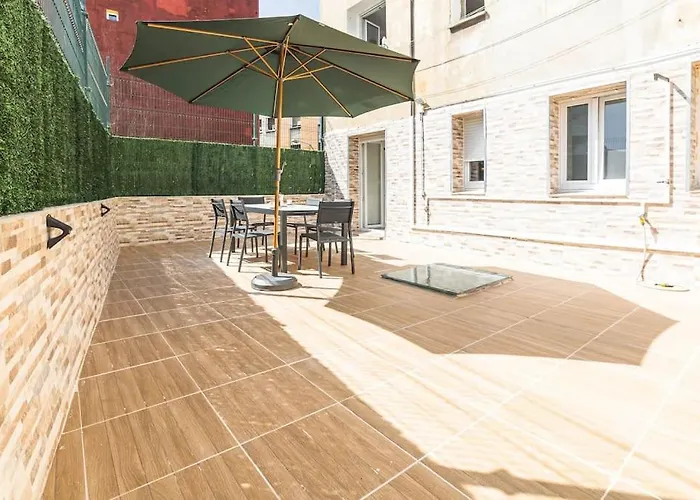 Apartamento Balbín II