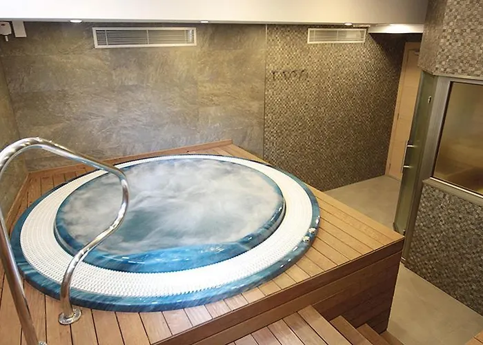 Hotel 9 Sant Antoni Only Adults