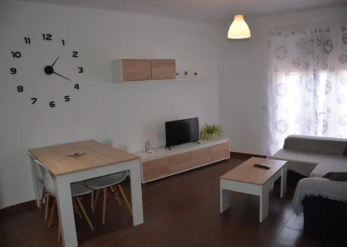 Apartamento14 Ruidera AguaPlacer, España