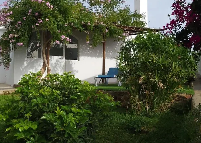 Rancho Blanco La Peña