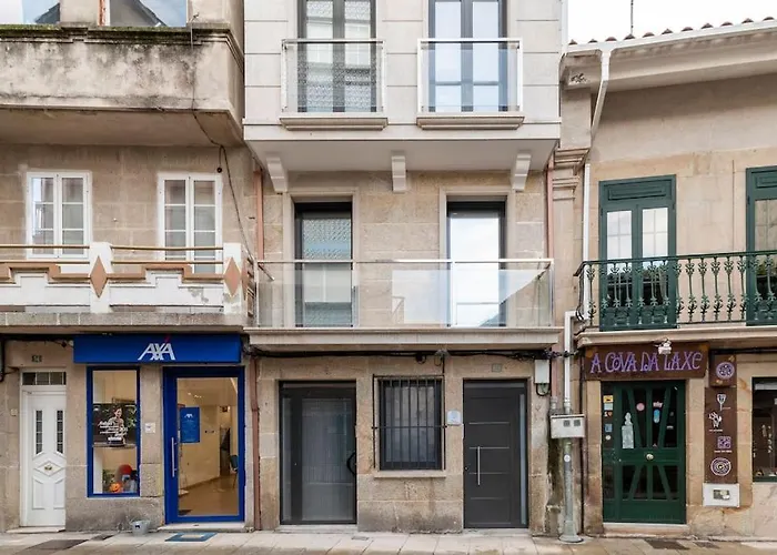 Casa Da Barbeira
