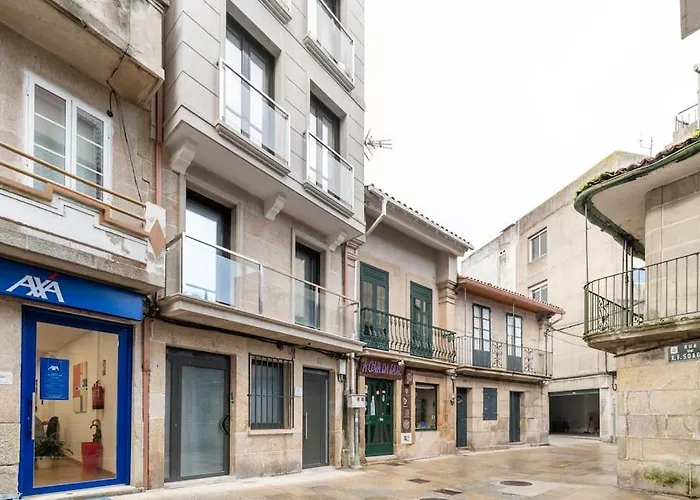 Casa Da Barbeira