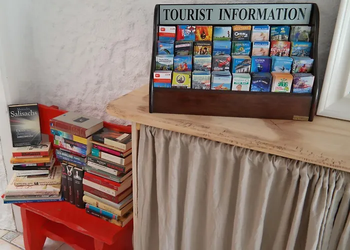 Sansofi Guesthouse