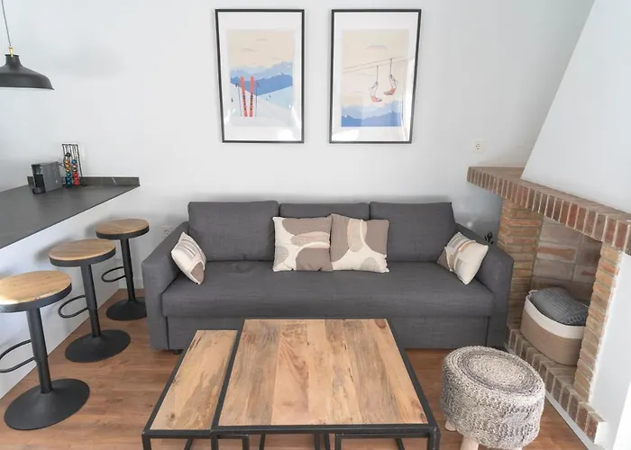 Imeda Apartamento Impala