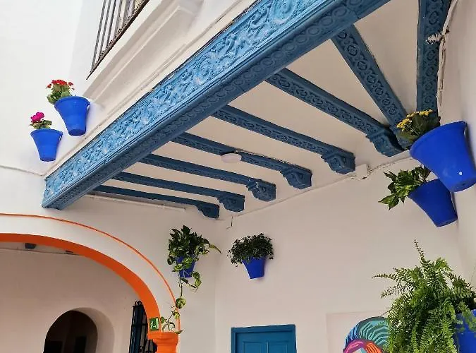 Hotel Arc House Mezquita - Only Adults Córdoba, España