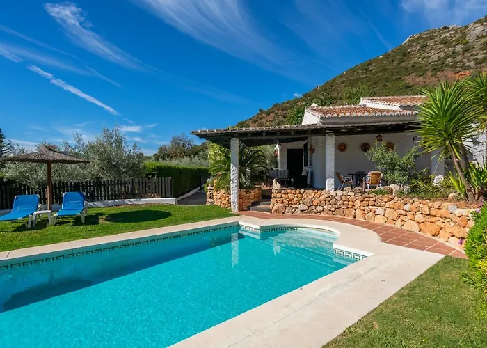Villas Casa Buganvilla