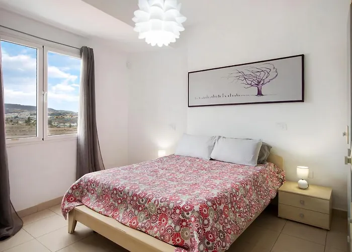 Apartamento Casa Ferro Las Palmas de Gran Canaria, España