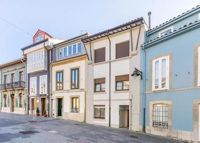 La Casa Del Reloj
