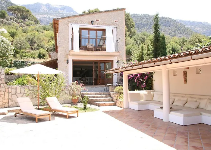 Cas Puput Mallorca
