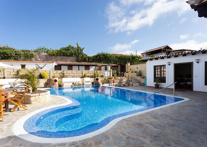 Finca San Agustin