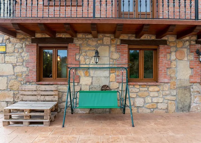 Casa Rural La Magdalena