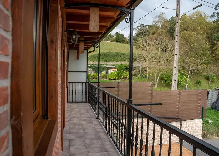 Casa Rural La Magdalena