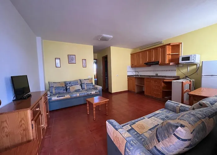 Hotel Los Cascajos