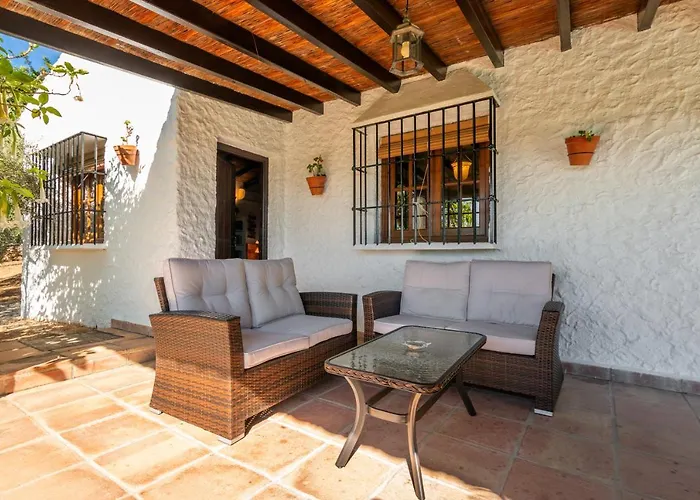 Villas Casa Buganvilla