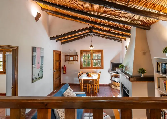 Villas Casa Buganvilla